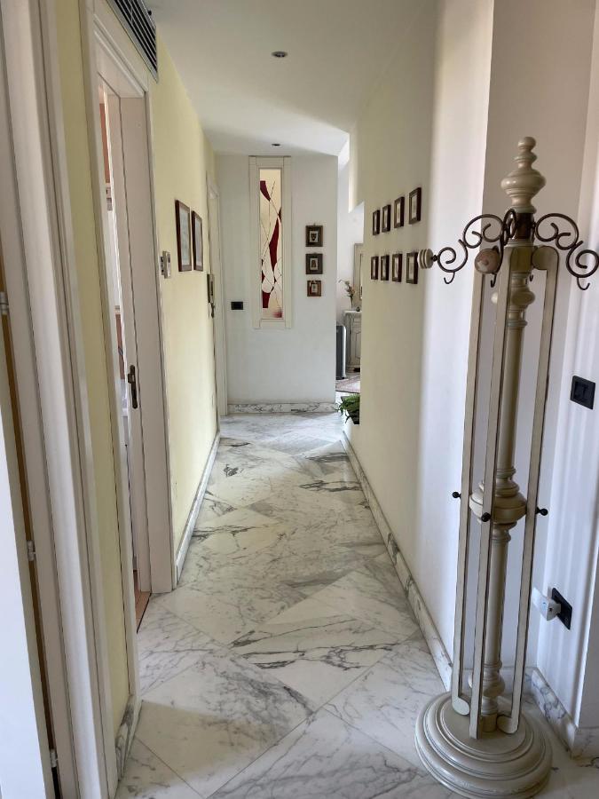 Geltrude Apartment Avola Exterior photo