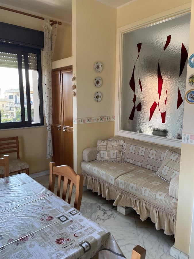 Geltrude Apartment Avola Exterior photo