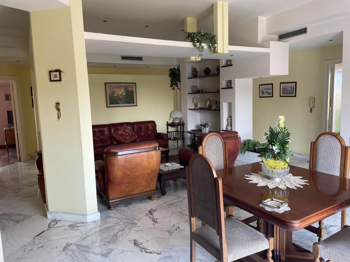 Geltrude Apartment Avola Exterior photo