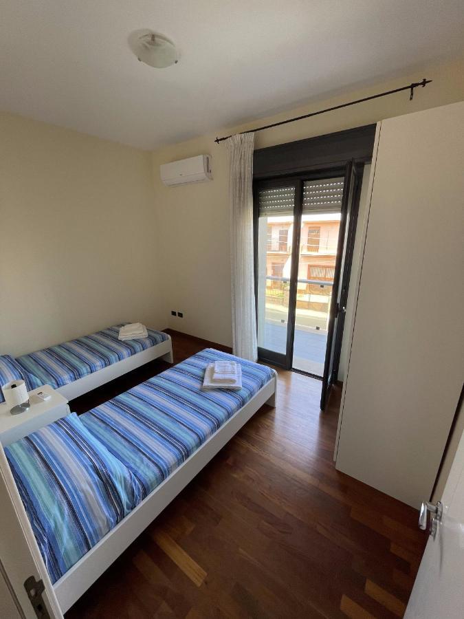 Geltrude Apartment Avola Exterior photo