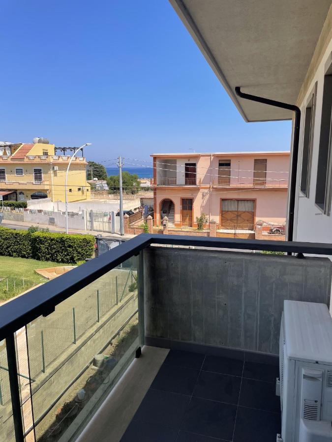 Geltrude Apartment Avola Exterior photo
