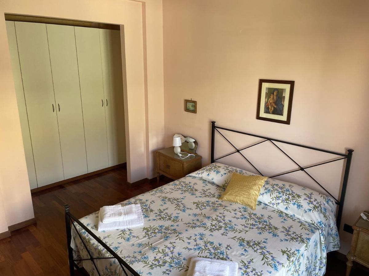Geltrude Apartment Avola Exterior photo