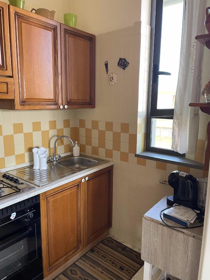 Geltrude Apartment Avola Exterior photo